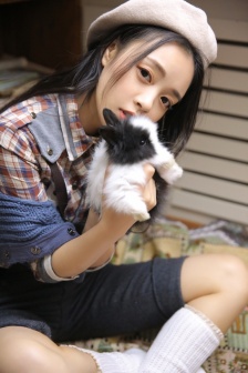 裸妇厨房风流