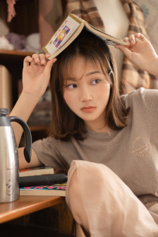 善良的邻居的妻子3